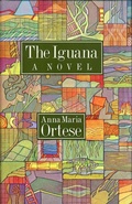 Cover: The Iguana - McPherson