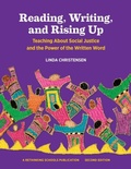 Cover: Reading, Writing, and Rising Up - Rethinking Schools
