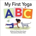Cover: My First Yoga ABC - Stafford House