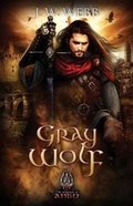 Cover: Gray Wolf - Nrd Publishing