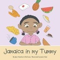 Cover: Jamaica in my Tummy - MINDSTIR MEDIA