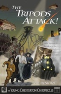 Cover: The Tripods Attack! - HILLSIDE EDUCATION