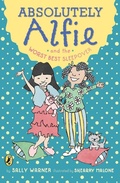 Cover: Absolutely Alfie and the Worst Best Sleepover - Puffin