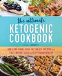 Cover: The Ultimate Ketogenic Cookbook - St Martin's Press