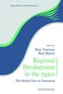 Cover: Regional Development in the 1990s - Routledge