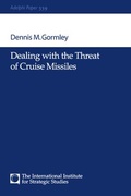 Cover: Dealing with the Threat of Cruise Missiles - Routledge