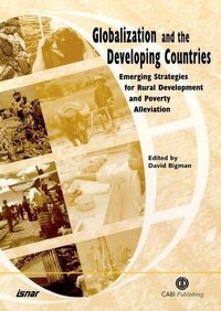 Enlarge image Cover: Globalization and the Developing Countries - CABI Publishing