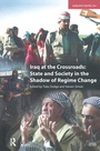 Cover: Iraq at the Crossroads - Routledge