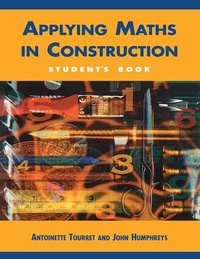 Enlarge image Cover: Applying Maths in Construction - Routledge