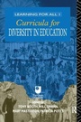 Cover: Curricula for Diversity in Education - Routledge