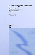 Cover: Gendering Orientalism - Routledge