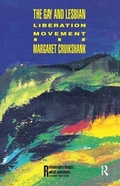 Cover: The Gay and Lesbian Liberation Movement - Routledge