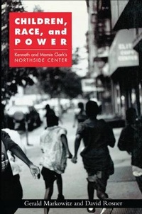 Enlarge image Cover: Children, Race, and Power - Routledge