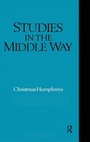 Cover: Studies in the Middle Way - Routledge