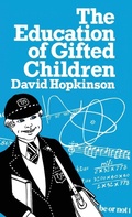 Cover: The Education of Gifted Children - Routledge