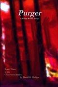 Cover: Purger - Lulu.com
