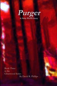 Enlarge image Cover: Purger - Lulu.com