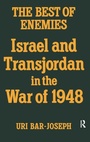 Cover: The Best of Enemies - Routledge