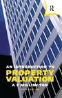 Cover: An Introduction to Property Valuation - CRC Press