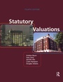 Cover: Statutory Valuations - CRC Press