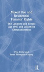 Bild: Mixed Use and Residential Tenants' Rights - CRC Press
