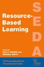 Cover: Resource Based Learning - Routledge