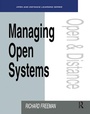 Cover: Managing Open Systems - Routledge