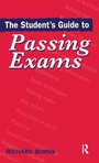 Cover: The Student's Guide to Passing Exams - Routledge