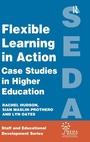 Cover: Flexible Learning in Action - Routledge