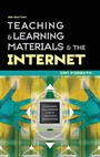 Cover: Teaching and Learning Materials and the Internet - Routledge