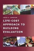 Cover: Life-Cost Approach to Building Evaluation - Routledge