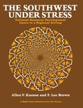 Bild: The Southwest Under Stress - Routledge