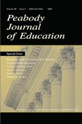 Cover: Rendering School Resources More Effective - Routledge