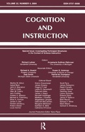 Cover: Investigating Participant Structures in the Context of Science Instruction - Routledge