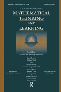 Enlarge image Cover: Models and Modeling Perspectives - Routledge