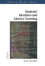 Cover: Students' Identities and Literacy Learning - Routledge