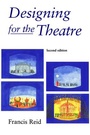 Cover: Designing for the Theatre - Routledge