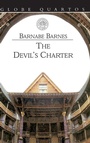 Cover: The Devil's Charter - Routledge