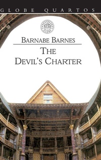 Enlarge image Cover: The Devil's Charter - Routledge