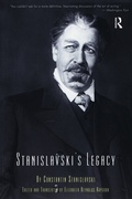 Cover: Stanislavski's Legacy - Routledge