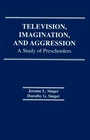 Cover: Television, Imagination, and Aggression - Routledge