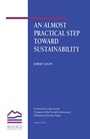 Cover: An Almost Practical Step Toward Sustainability - Routledge