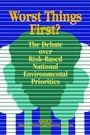Cover: Worst Things First - Routledge
