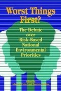 Cover: Worst Things First - Routledge