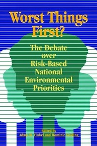 Abbildung von: Worst Things First - Routledge
