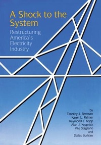 Abbildung von: A Shock to the System - Routledge