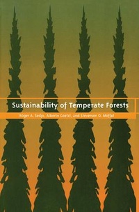 Abbildung von: Sustainability of Temperate Forests - Routledge