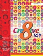 Cover: Creative ICT - Routledge
