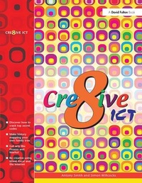 Enlarge image Cover: Creative ICT - Routledge