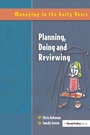 Cover: Planning, Doing and Reviewing - Routledge